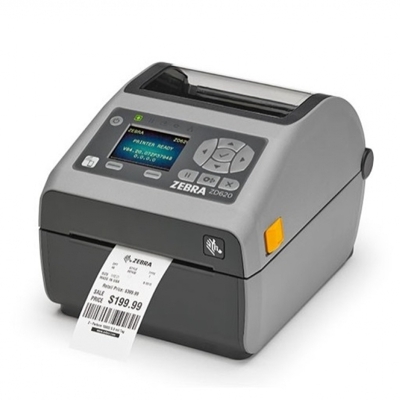 Cartridges for Zebra ZD620D - compatible and original OEM