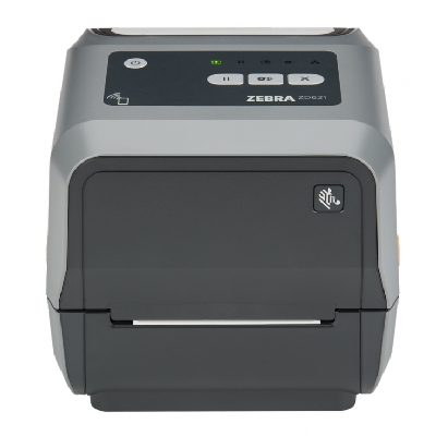 Cartridges for Zebra ZD620T - compatible and original OEM