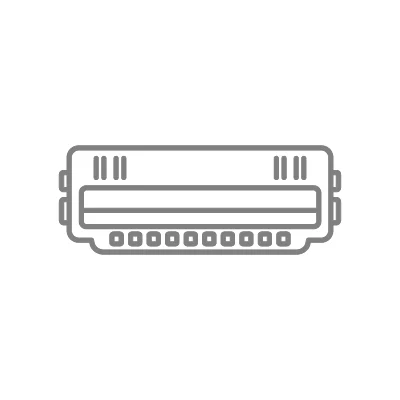 Bęben światłoczuły do Toshiba e-studio 16   20   25   200   160   163   165   166   167   200   206   207   230   232   250   280   282 27k zielony