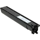 Compatible Toner Cartridge T-2507E for Toshiba (6AG00005086) (Black)