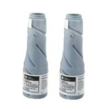 Compatible Toner Cartridges 302B for KM (8936404) (Black)