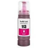 Compatible Ink Cartridge 113 for Epson (C13T06B340) (Magenta)
