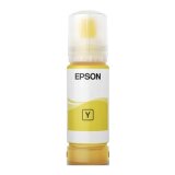 Compatible Ink Cartridge 114 for Epson (C13T07B440) (Yellow)