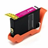 Compatible Ink Cartridge 150XL for Lexmark (14N1616E) (Magenta)