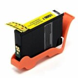 Compatible Ink Cartridge 150XL for Lexmark (14N1618E) (Yellow)