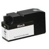Compatible Ink Cartridge 200XL for Lexmark (14L0197) (Black)