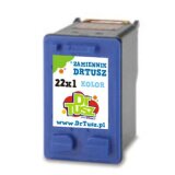 Compatible Ink Cartridge 22 for HP (C9352AE) (Color)