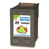 Compatible Ink Cartridge 27 for HP (C8727AE) (Black)