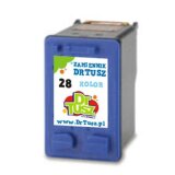 Compatible Ink Cartridge 28 (C8728AE) (Color) for HP PSC 1315