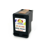 Compatible Ink Cartridge 300 (CC640E) (Black) for HP DeskJet F4580