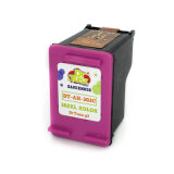 Compatible Ink Cartridge 302 XL (F6U67AE) (Color) for HP DeskJet 2130