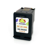 Compatible Ink Cartridge 338 (C8765EE) (Black) for HP PSC 1510