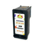 Compatible Ink Cartridge 339 for HP (C8767EE) (Black)