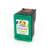 Compatible Ink Cartridge 343 (C8766EE) (Color) for HP PSC 1510