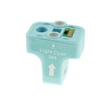 Compatible Ink Cartridge 363 for HP (C8774E) (Light cyan)