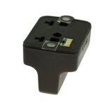 Compatible Ink Cartridge 363 XL for HP (C8719E) (Black)