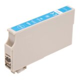 Compatible Ink Cartridge 405 XL for Epson (C13T05H24010) (Cyan)
