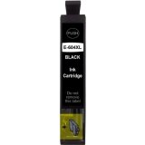Compatible Ink Cartridge 604 XL (C13T10H14010) (Black) for Epson Expression Home XP-3200