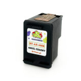 Compatible Ink Cartridge 650 (CZ101AE) (Black) for HP DeskJet Ink Advantage 3545 e-All-in-One