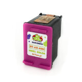 Compatible Ink Cartridge 650 (CZ102AE) (Color) for HP DeskJet Ink Advantage 1015