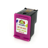 Compatible Ink Cartridge 651 for HP (C2P11AE) (Color)