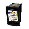 Compatible Ink Cartridge 652 for HP (F6V25AE) (Black)