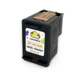 Compatible Ink Cartridge 652 (F6V25AE) (Black) for HP DeskJet Ink Advantage 1115
