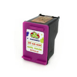 Compatible Ink Cartridge 653 (3YM74AE) (Color) for HP DeskJet Plus Ink Advantage 6475