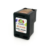 Compatible Ink Cartridge 653 for HP (3YM75AE) (Black)