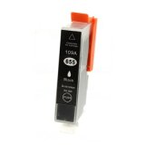 Compatible Ink Cartridge 655 for HP (CZ109AE) (Black)