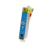 Compatible Ink Cartridge 655 for HP (CZ110AE) (Cyan)