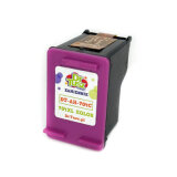 Compatible Ink Cartridge 704 (CN693AE) (Color) for HP DeskJet Ink Advantage 2060 K110a All-in-One