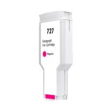 Compatible Ink Cartridge 727 XL for HP (B3P20A) (Magenta)