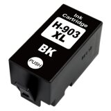 Compatible Ink Cartridge 903 XL (T6M15AE) (Black) for HP OfficeJet Pro 6960