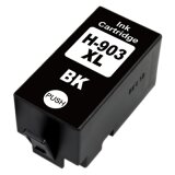 HP 903XL HP903 C/M/Y Ink 903 Cartridges (OEM) - Black, Shop Today. Get it  Tomorrow!