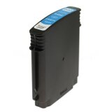Compatible Ink Cartridge 940 XL for HP (C4907AE) (Cyan)