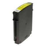 Compatible Ink Cartridge 940 XL for HP (C4909AE) (Yellow)