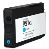 Compatible Ink Cartridge 951 XL for HP (CN046AE) (Cyan)