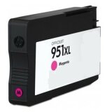 Compatible Ink Cartridge 951 XL for HP (CN047AE) (Magenta)