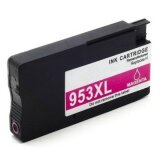 HP 953 XL/Normal (C,Y,M,K) Ink Cartridge