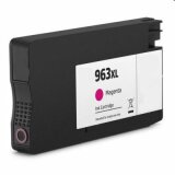 Compatible Ink Cartridge 963XL (3JA28AE) (Magenta) for HP OfficeJet Pro 9010