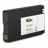 Compatible Ink Cartridge 963XL for HP (3JA29AE) (Yellow)