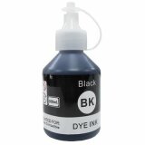 Compatible Ink Cartridge BT-D60 BK for Brother (BTD60BK) (Black)