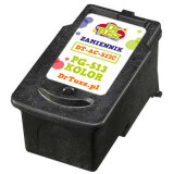 Compatible Ink Cartridge CL-513 for Canon (2971B001) (Color)