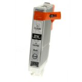 Compatible Ink Cartridge CLI-8 BK for Canon (0620B001) (Black)