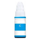 Compatible Ink Cartridge GI-46 C for Canon (4427C001) (Cyan)