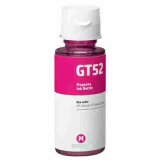 Compatible Ink Cartridge GT52 (M0H55AE) (Magenta) for HP Smart Tank 670