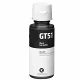 Compatible Ink Cartridge GT53 (1VV21AE) (Black) for HP Smart Tank 670