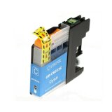 Compatible Ink Cartridge LC-223 C for Brother (LC223C) (Cyan)