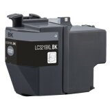 Compatible Ink Cartridge LC-3219 XL BK for Brother (LC-3219BK) (Black)